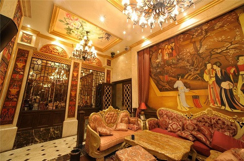 丹凤高档KTV妹子质量哪家好